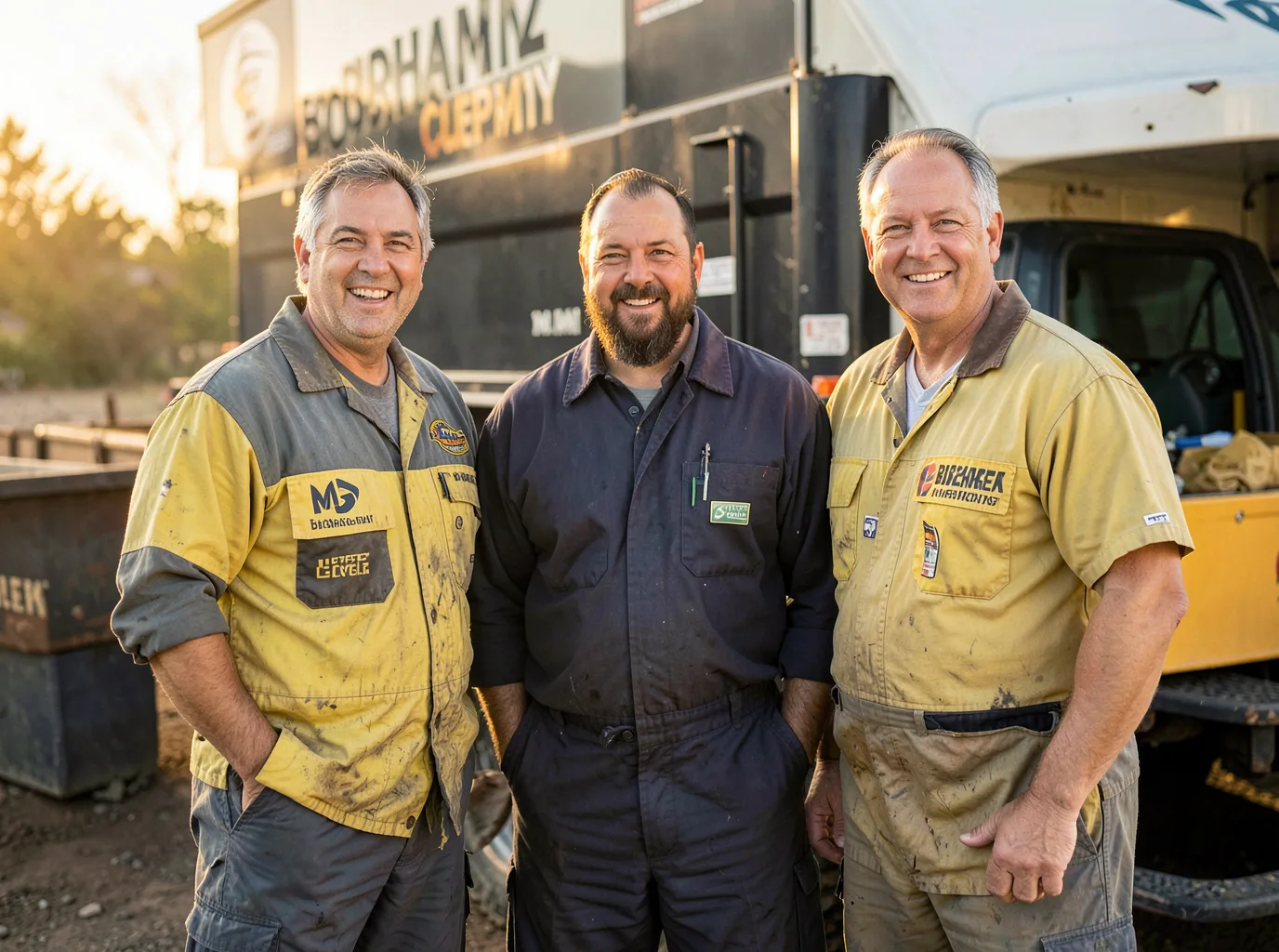 Sewage Cleanup company in Dry Run, PA